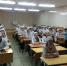 Профориентация среди студентов выпускных групп - Бугурусланский медколледж