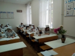 Экзамены