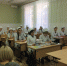 Конференция УИРС - Бугурусланский медколледж