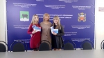 День молодого избирателя