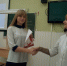 День русского языка - Бугурусланский медколледж