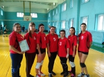 10 октября в спортивном зале МО «город Бугуруслан» состоялся городской...