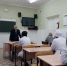 27 ноября в колледже заместитель главы администрации В.В. Колесников провёл совещание посвященное Единому дню политинформации. - Бугурусланский медколледж