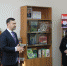 В рамках нацпроекта «Культура» запускается конкурс грантовой поддержки - Бугурусланский район