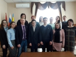 Молодежный парламент V созыва муниципального образования «Бугурусланский район»