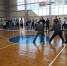 Праздник силы и ловкости «А ну-ка, парни!» - Бугурусланский район