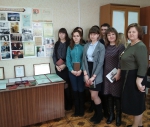 День открытых дверей в Бугурусланском муниципальном архиве
