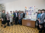 День открытых дверей в Бугурусланском муниципальном архиве