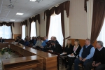 О деятельности антитеррористической комиссии муниципального образования «Бугурусланский район»