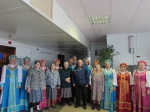 Концерт «Грани души»