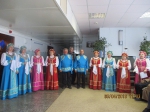 Концерт «Грани души»