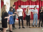 «Весь мир – ТЕАТР …»
