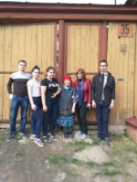 Помоги ветерану!