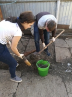 Помоги ветерану!