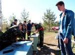 Зарница
