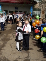 «Вальс Победы»