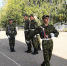 Спартакиада молодежи допризывного возраста. - Бугурусланский район