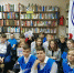 Заседание круглого стола  «Общественное мнение молодёжи. Права и обязанности». - Бугурусланский район