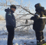 Рейд по воде - Бугурусланский район