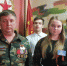 Блокадный хлеб - Бугурусланский район