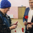 Об отчетах глав сельсоветов - Бугурусланский район