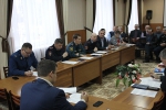О деятельности антитеррористической комиссии МО «Бугурусланский район» 13.02.2020