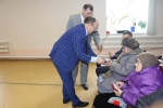 Отчеты глав