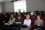 Отчеты глав