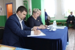 Отчеты глав