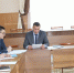 В администрации Бугурусланского района 05.03.2020 года было проведено заседание комиссии по предупреждению и ликвидации чрезвычайных ситуаций и обеспечению пожарной безопасности - Бугурусланский район