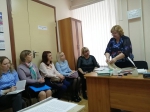 10 марта 2020 года в муниципальном архиве Бугурусланского района проведен День открытых дверей в рамках мероприятий, посвященных празднованию 75-й годовщины Победы в Великой Отечественной войне