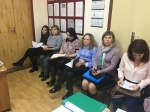 10 марта 2020 года в муниципальном архиве Бугурусланского района проведен День открытых дверей в рамках мероприятий, посвященных празднованию 75-й годовщины Победы в Великой Отечественной войне