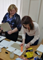 10 марта 2020 года в муниципальном архиве Бугурусланского района проведен День открытых дверей в рамках мероприятий, посвященных празднованию 75-й годовщины Победы в Великой Отечественной войне