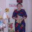 Литературная гостиная «Таланты нашего села» - Бугурусланский район