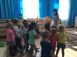 Неделя безопасности