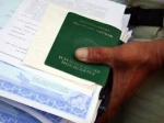 Бугурусланец незаконно прописал иностранца
