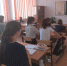 День ГО в школе - Бугурусланский район