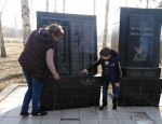 Их уберегла судьба…