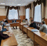 Совещание по АСЧ - Бугурусланский район