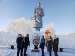День Героев Отечества