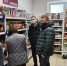 В Бугурусланском районе продолжаются комплексные рейдовые мероприятия с целью проверки соблюдения жителями масочного режима - Бугурусланский район