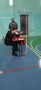 Пулевая стрельба