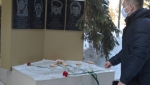 За пределами Родины