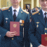 Военные врачи Тингаевы - Газета Бугурусланская правда