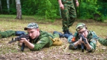 Встать в строй!