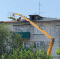 Налетел на город ураган - Газета Бугурусланская правда
