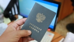 В поисках работы