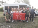 Вахта памяти