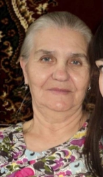 Пропала. ИЩУТ.
