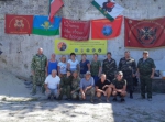 Экспедиция в Керчь